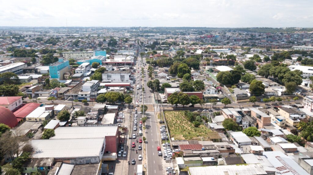 Manaus sediará evento pioneiro em mobilidade para impulsionar desenvolvimento sustentável