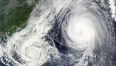 Ciclone: Marinha alerta para ressaca do mar e ondas de até 4,5 m em SP e Santa Catarina