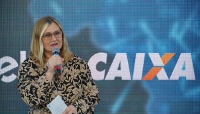 Presidenta da Caixa diz que Bolsa Família pode ser pago com real digital