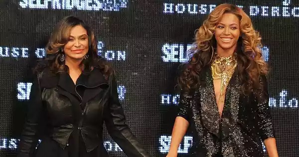 Mãe de Beyoncé perdeu R$ 5 milhões em dinheiro após ter casa invadida