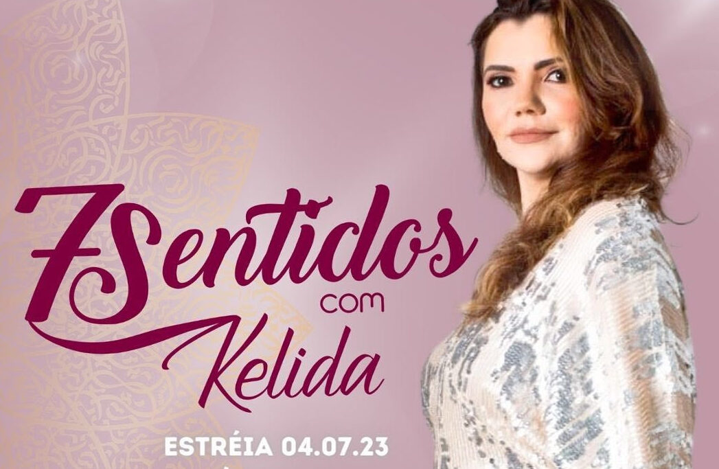 PROGRAMA 7 SENTIDOS ESTREIA SEGUNDA TEMPORADA E COLOCA A ESPIRITUALIDADE EM DESTAQUE NA TV ABERTA