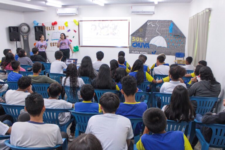 Uma a cada 3 famílias diz que filhos não aprendem o esperado na escola