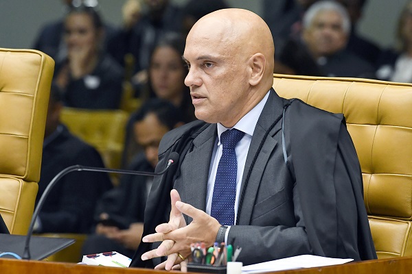 Moraes diz que TSE vai combater novas modalidades de abusos nas eleições