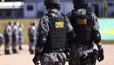 Força Nacional vai atuar em região de conflito de terra no Pará