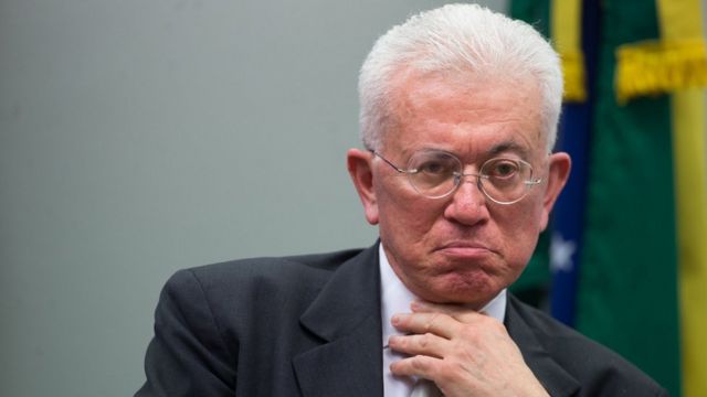 Direto ao Ponto recebe Mangabeira Unger, professor de Harvard e ex-ministro