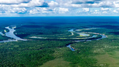 Cúpula da Amazônia começa nesta terça-feira (8)