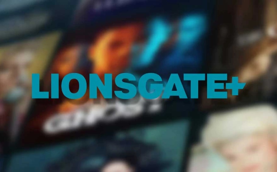 Lionsgate+ vai encerrar atividades no Brasil até o fim do ano