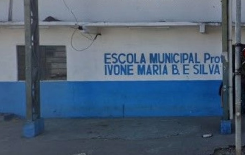 Gestora da escola municipal Professora Ivone Maria é afastada do cargo