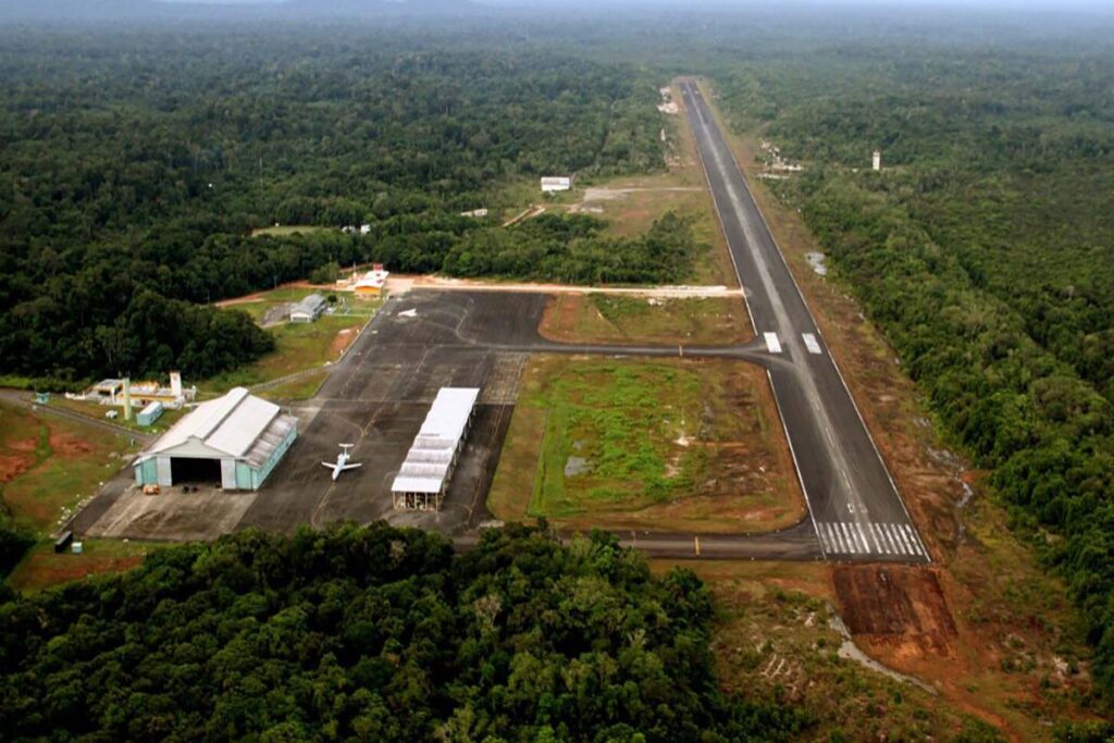 Amazonas vai receber R$ 47,2 bi do Novo PAC para investimentos em obras prioritárias