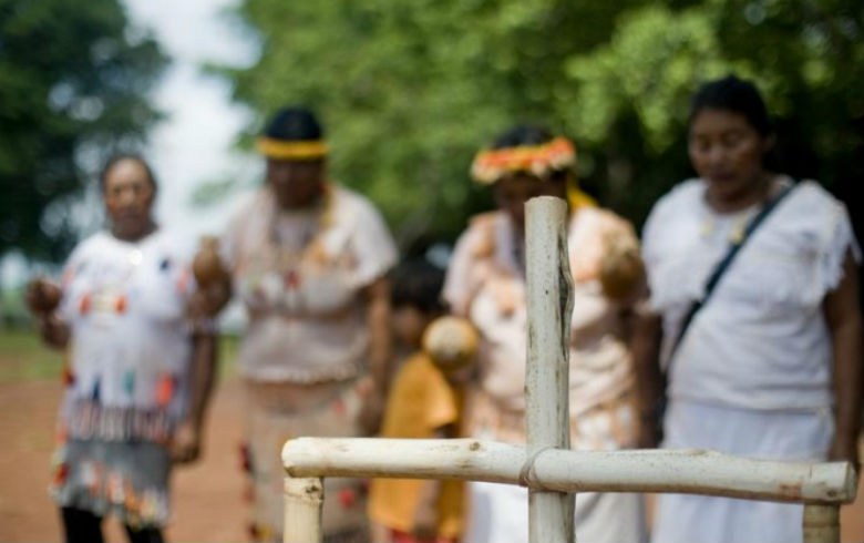 Amazonas lidera número de suicídios entre indígenas por quatro anos seguidos, aponta Cimi