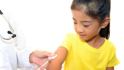 Atualização do Calendário de Vacinação é divulgada pela SBP