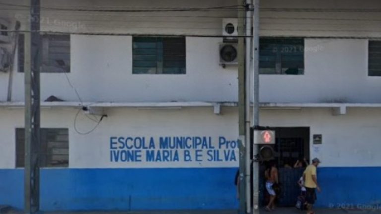 Crianças denunciam zelador suspeito de beijar aluno de 11 anos em escola