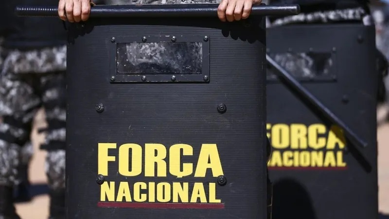 Força Nacional vai apoiar Polícia Federal em Novo Progresso, no Pará