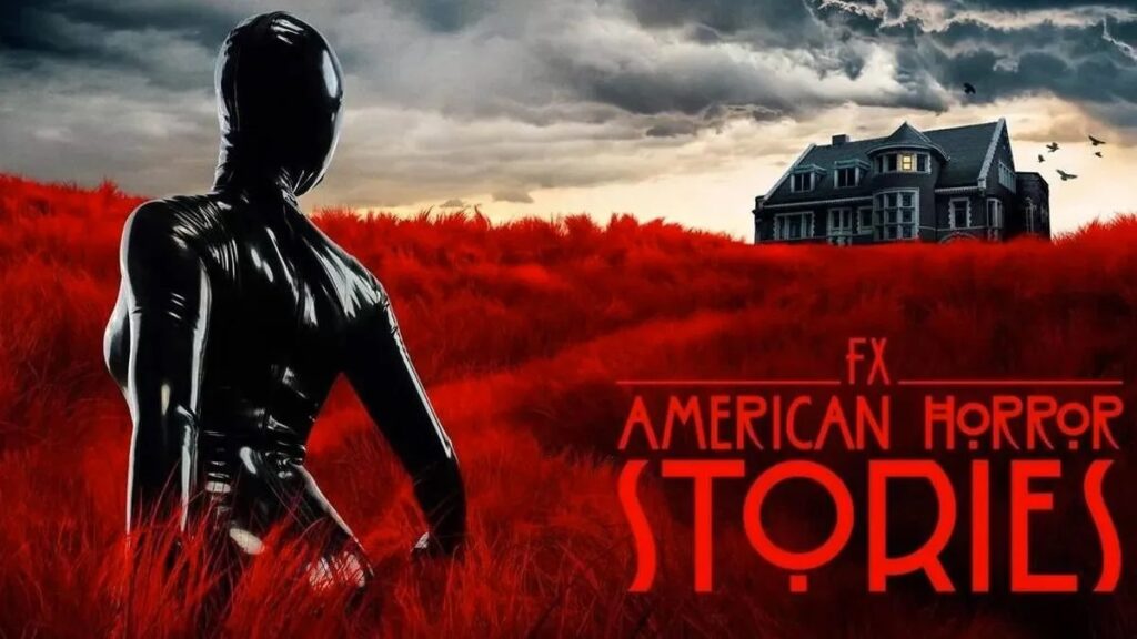 Nova temporada de American Horror Story ganha data de estreia