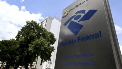 Receita suspende atividades de sete agências do PR e cinco de SC por falta de servidores