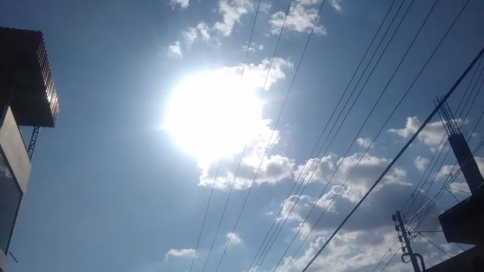 Calor: sensação térmica em Manaus pode chegar a 49°C nesta quarta