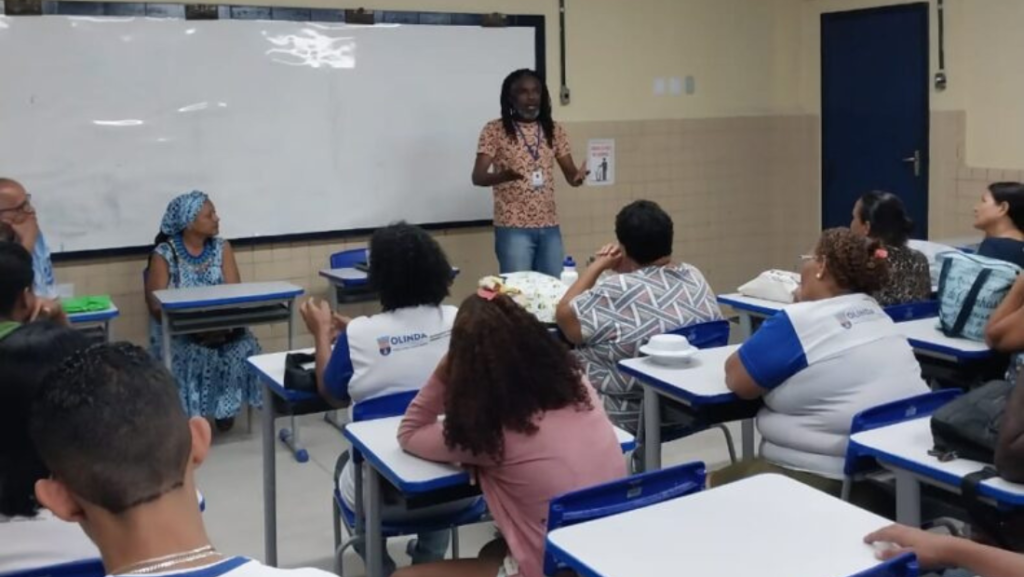MEC e Capes lançam programa de formação de professores