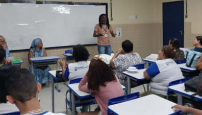 MEC e Capes lançam programa de formação de professores