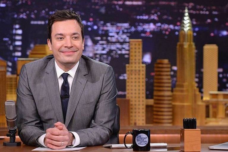 Jimmy Fallon admite abusos contra equipe, e Jerry Seinfeld sai em sua defesa