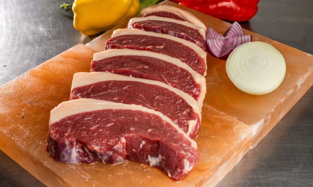 Carne tem maior queda de preço em cinco anos, filé-mignon diminuiu 10,17%
