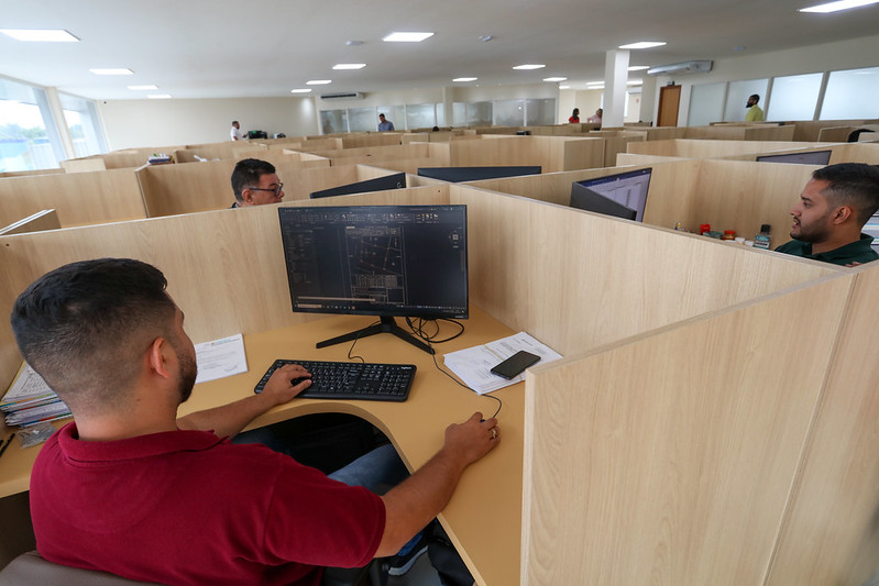 Sistema de cadastro nos programas de habitação é lançado em Manaus