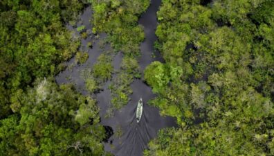 Amazônia reúne 22% das mortes de defensores da terra em todo o mundo