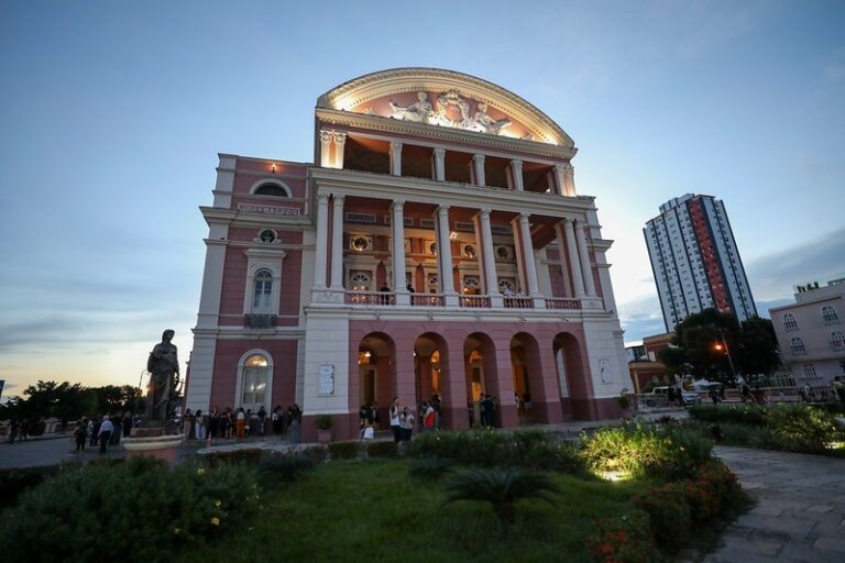 Horário de funcionamento do comércio em Manaus no feriado de 07 de setembro