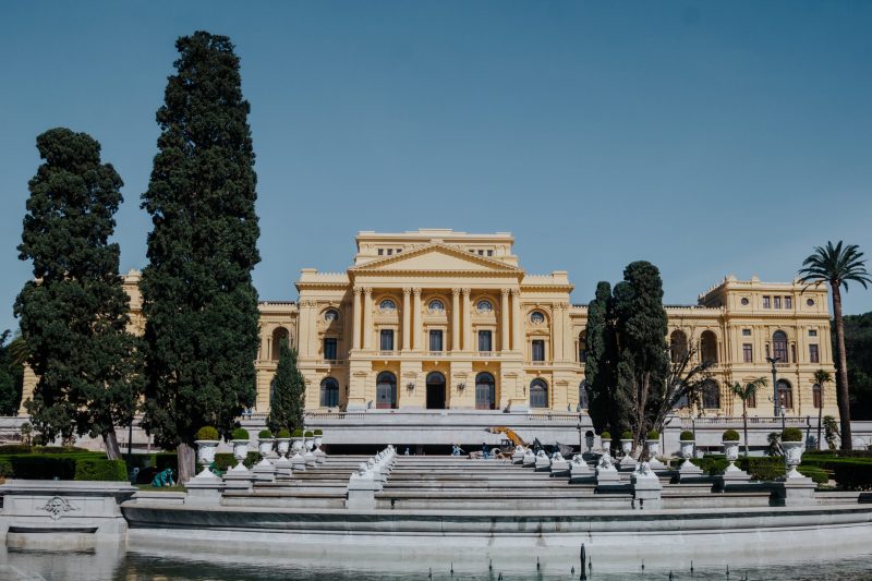 Museu do Ipiranga ajuda a repensar história da Independência do Brasil