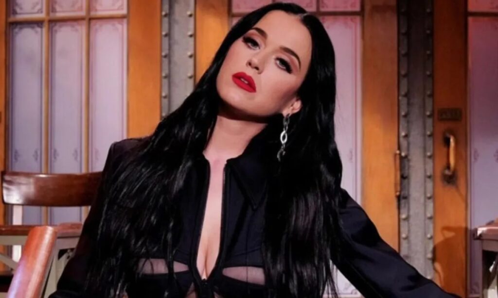 Katy Perry vende os direitos de suas músicas por US$ 225 milhões, mais de R$ 1 bi