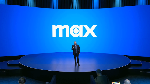 Warner Bros. adia o lançamento da Max na América Latina para 2024