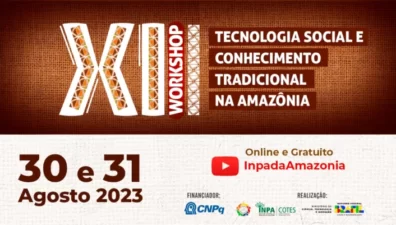 Inpa lança minidocumentários sobre tecnologias sociais produzidas na região amazônica