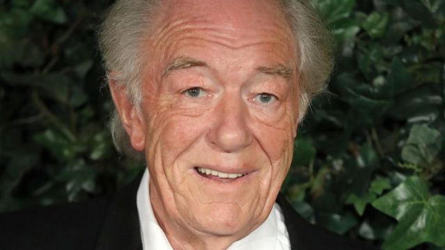 Michael Gambon, ator que interpretou Dumbledore, morre aos 82 anos