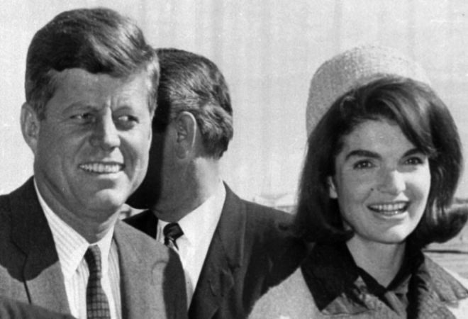 Netflix quer fazer "The Crown americano" com foco na família de JFK