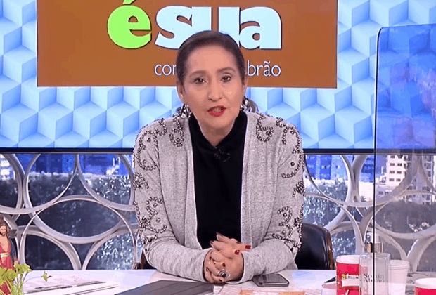 Sonia Abrão testa positivo para Covid e é afastada presencialmente do A Tarde É Sua