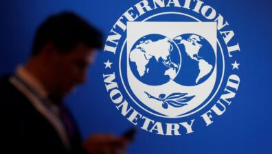 FMI passa a projetar Brasil como 9ª economia mundial