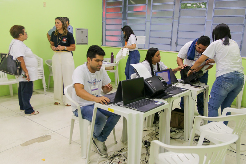 Apuração de votos para conselheiros tutelares é encerrada em Manaus; confira o resultao