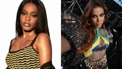 Azealia Banks chama Anitta de fracassada e é atacada