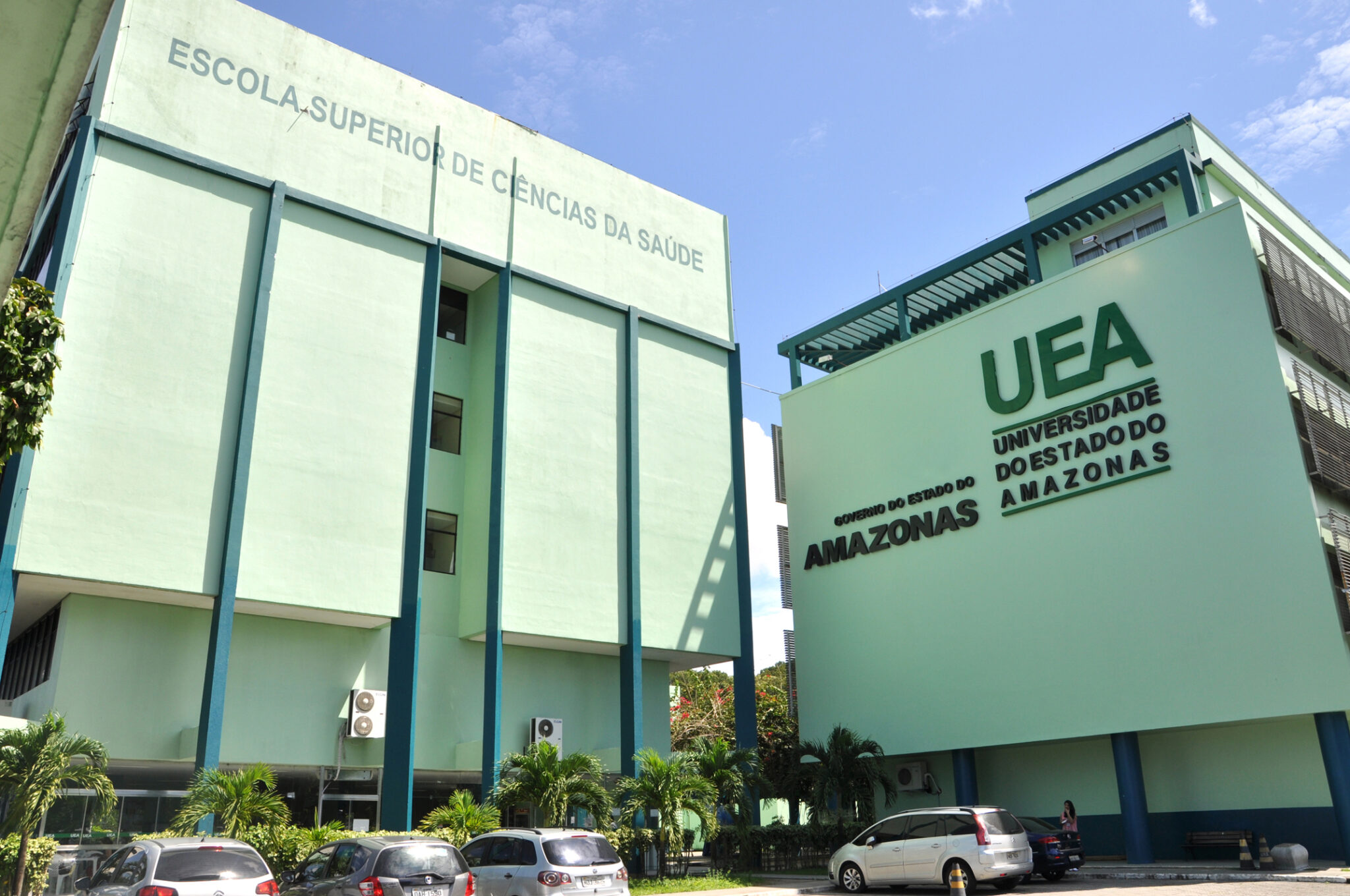 UEA divulga gabarito oficial do SIS no Amazonas