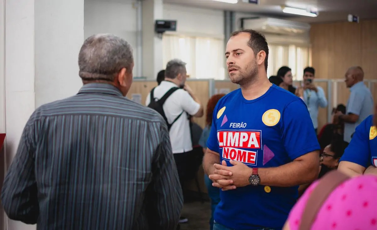 'Feirão Limpa Nome' renegocia dívidas com energia em Manaus; veja regras