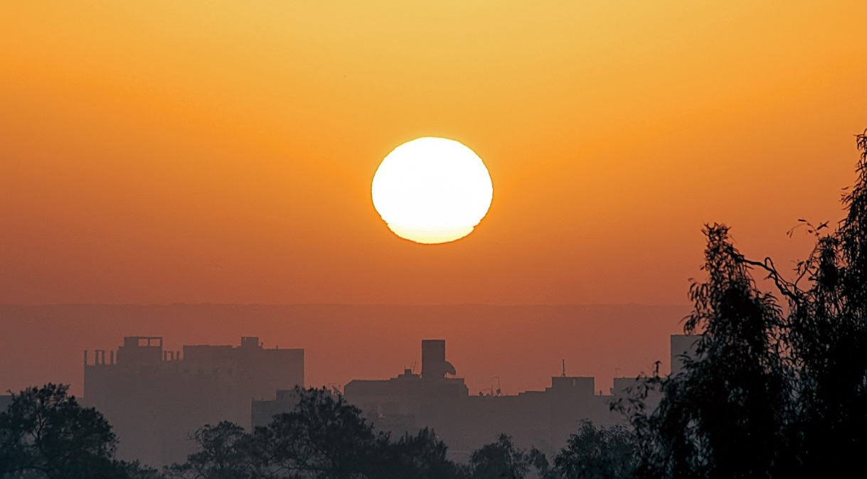 Com mais de 40°C, calor no Centro-Oeste atinge níveis históricos