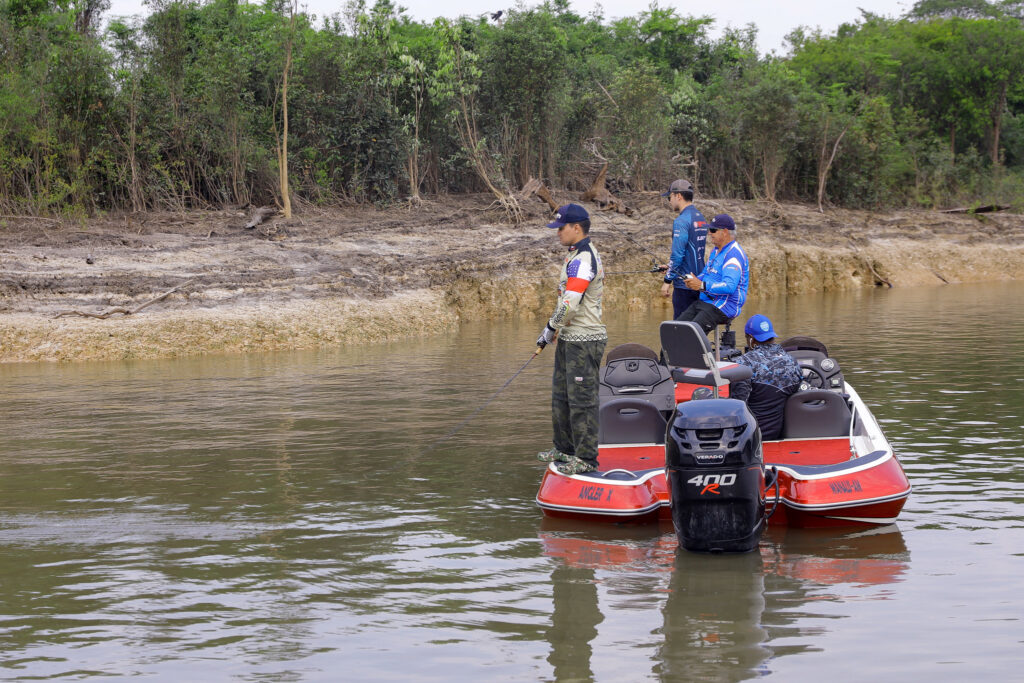 2ª edição do projeto de turismo esportivo ‘Manaus Adventure Sport 2023' é lançado