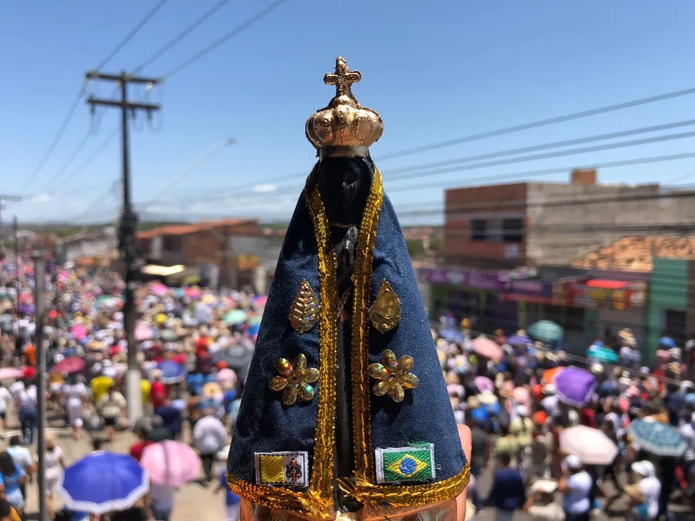 Saiba que serviços do estado funcionam durante o feriadão da Nossa Senhora Aparecida no AM