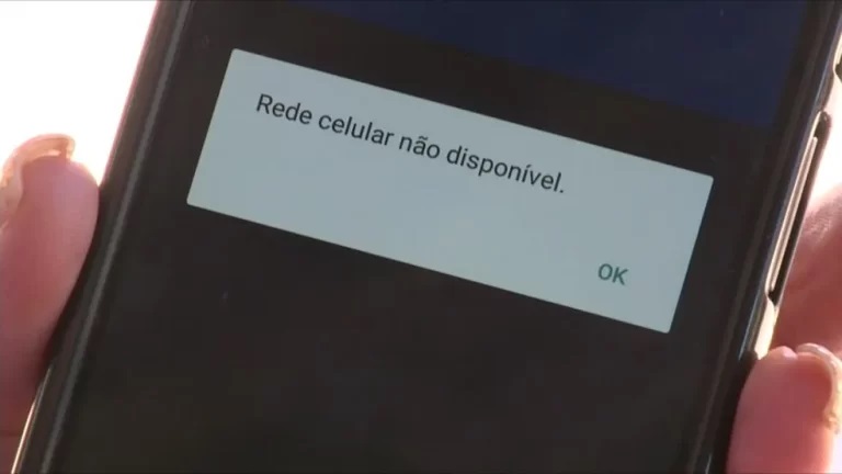 Queimadas afetam serviços de internet e telefonia da Vivo em Manaus