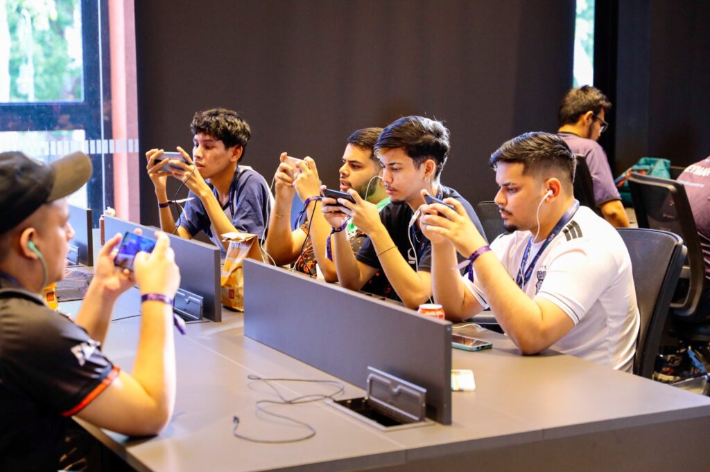 Acessos gratuitos para a 1ª edição da Campus Party Amazônia são ofertados