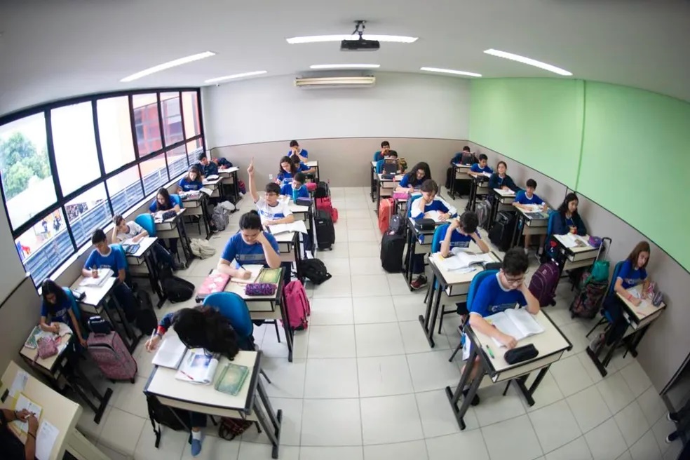 Amazonenses podem concorrer a 5 mil bolsas Universidades