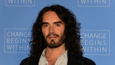 Russell Brand é acusado novamente por agressão sexual