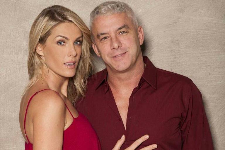 Alexandre Correa fala sobre novas supostas ameaças a Ana Hickmann