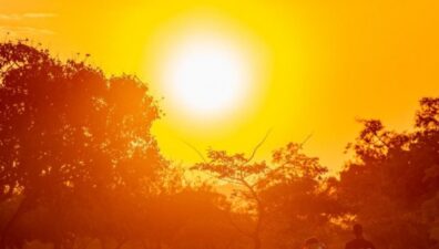 Nova onda de calor fará temperaturas superarem 40°C esta semana no Brasil