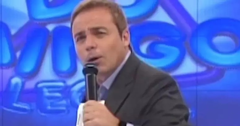 Gugu negociava volta ao SBT antes de morrer, afirma ex-diretor de seu programa