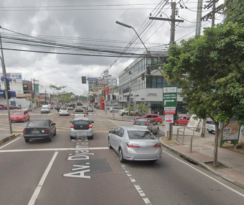 Linhas de ônibus passam a atender João Valério a partir de segunda-feira (27/11)